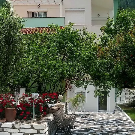 Emilia Pachis (Thasos)