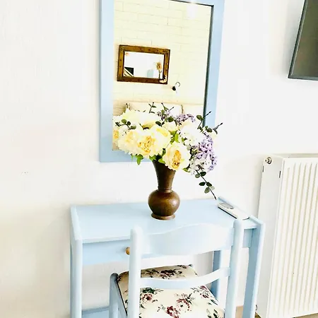 Lägenhetshotell Emilia