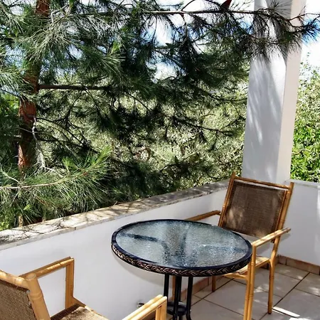 Lägenhetshotell Emilia