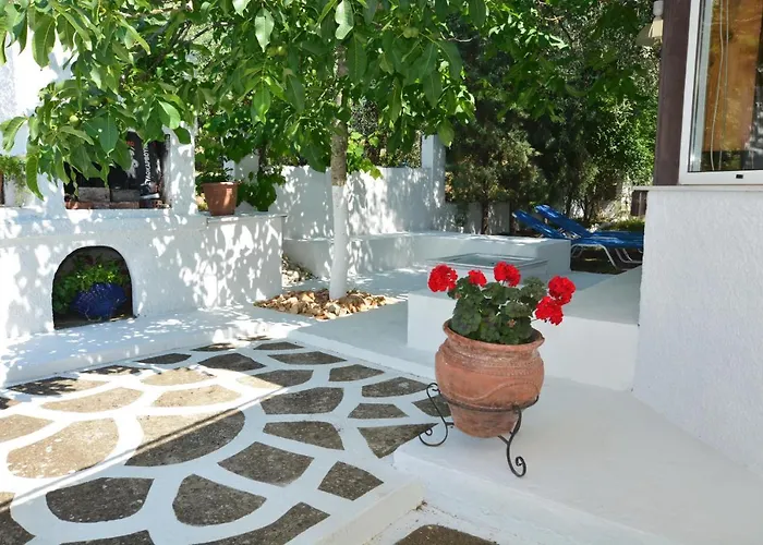 Emilia Pachis (Thasos)