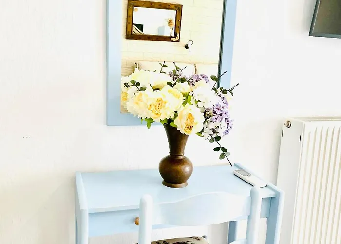 Hotel apartamentowy Emilia