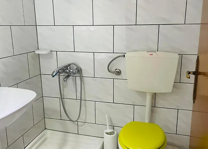 Hotel apartamentowy Emilia 3*
