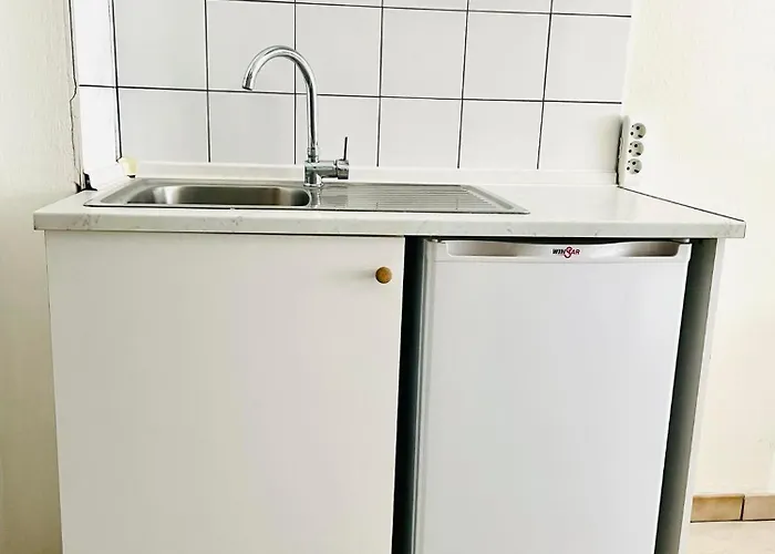 Emilia Hotel apartamentowy 3*
