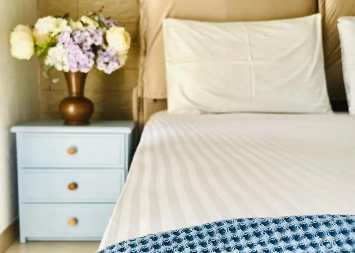 Emilia Hotel apartamentowy 3*