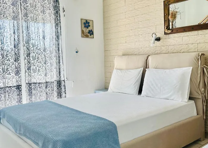 Hotel apartamentowy Emilia 3*