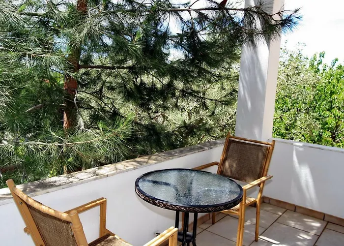 Hotel apartamentowy Emilia