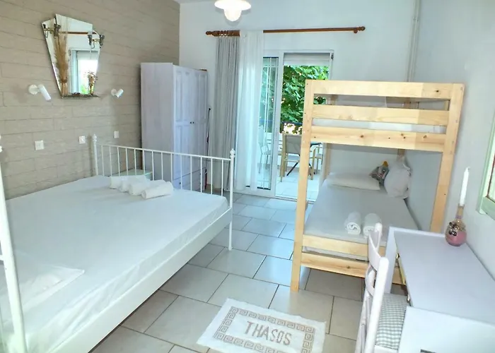 Emilia Hotel apartamentowy 3*